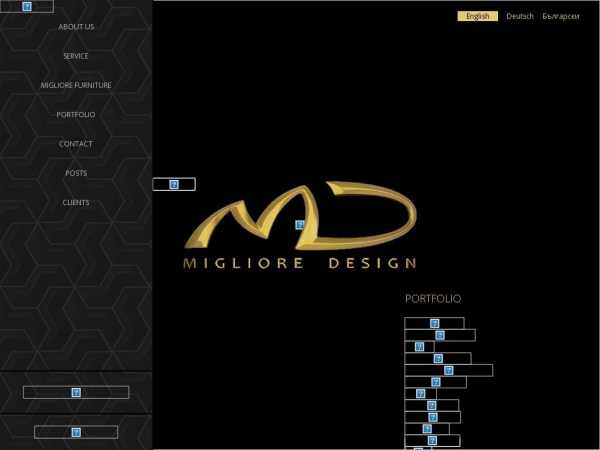 miglioredesign.bg