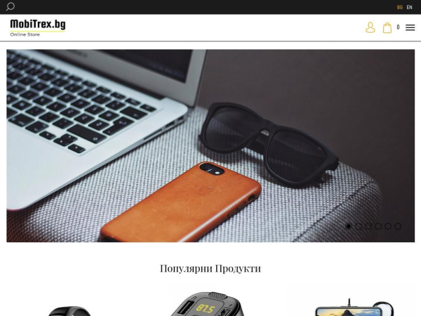 mobitrex.bg