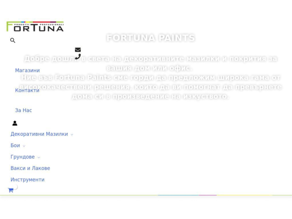 fortunapaints.bg