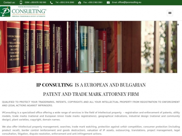 ipconsulting.eu