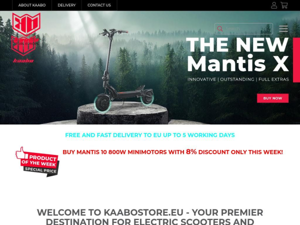 kaabostore.eu