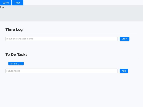 timetracking.page